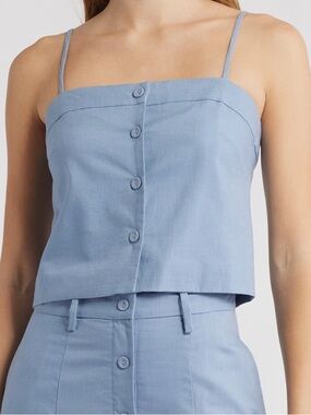 WAYF Cynthia Camisole
